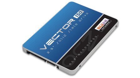 OCZ Vector 150 - Bilder