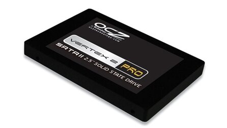 OCZ - Neue SSDs im ersten Quartal 2010