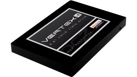 OCZ Vertex 4 - Bilder