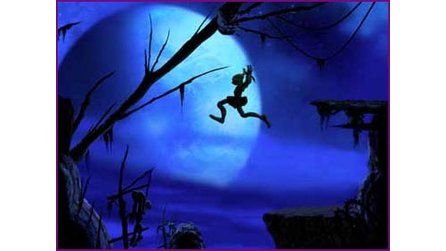 Oddworld: Abes Oddysee - Screenshots