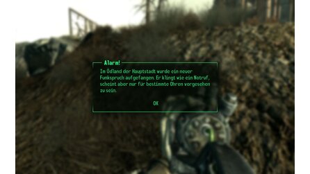 Fallout 3: Operation Anchorage - Windows Live verhindert den Spielstart