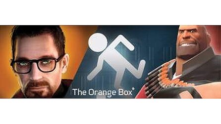 Half-Life 2: The Orange Box - Boxenstopp
