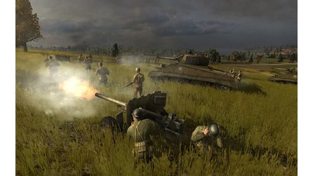 Order of War: Challenge - Multiplayer-Addon verspätet sich