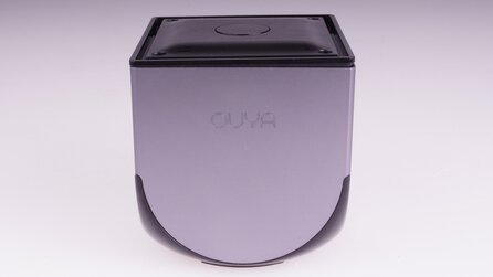 Ouya - Bilder