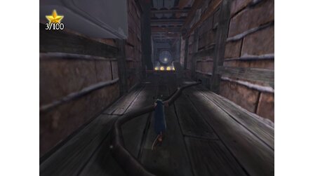 Ratatouille - Screenshots