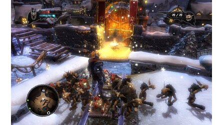 Overlord 2 - Neue Inhalte des Actionspiels in Arbeit