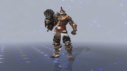 Overwatch - Alle Skins des Anniversary-Events 2021