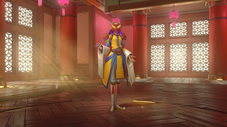 Overwatch - Neue Skins von Lunar New Year 2020