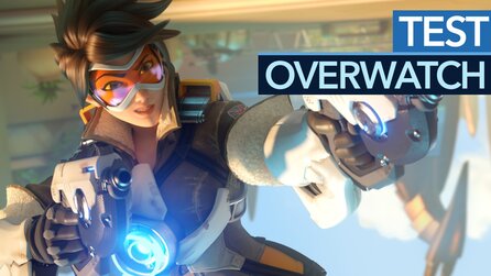 Overwatch im Test - Kriegt Overwatch die 90?