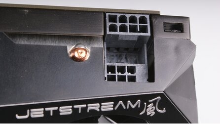 Palit Geforce GTX 680 Jetstream - Bilder