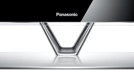 Panasonic Viera TX-P50VTW60 - Bilder