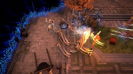 Path of Exile: Synthesis - Screenshots