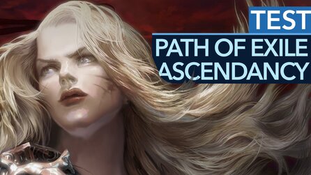 Path of Exile – Ascendancy im Test - Der Kaiser bringt die Krönung