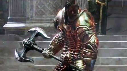 Path of Exile - Trailer: So sieht die Konsolen-Version einer der besten Diablo-Alternativen aus