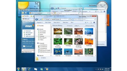 Windows 7 - 17 Fragen + Antworten zum Vista-Nachfolger