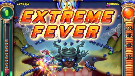 Peggle - Casual-Hit gratis auf Origin