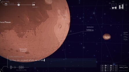 Per Aspera - E3-Teaser stellt Mars-Aufbauspiel vor