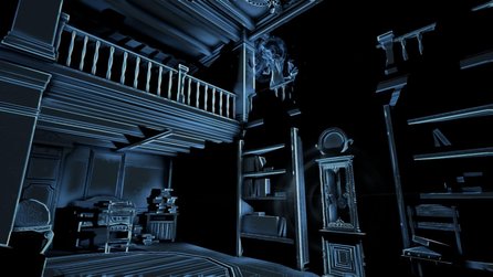Perception - Horrorspiel ehemaliger Bioshock-Entwickler erfolgreich auf Kickstarter