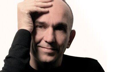 Cooperation - Molyneux denkt bereits an Curiosity-Nachfolger