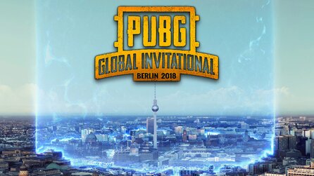 Hast du das Zeug für das PUBG Invitational 2018?