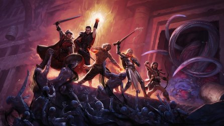 Origin Access - Oldschool-RPGs Pillars of Eternity und Torment ab sofort in der Flatrate enthalten