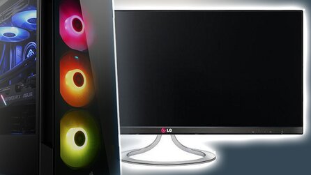 Pimp My PC: Upgrade-Tipps für hohe Details und 120 FPS auf einem Ultrawide-Monitor