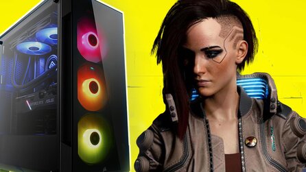 Pimp My PC: Cyberpunk 2077 flüssig spielen - Warum ihr für AAA-Spiele nicht gleich aufrüsten müsst