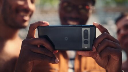 Teaserbild für Pixel 8a: Wir wissen wohl schon jetzt, wie viel die neuen Handys kosten – und Google-Fans müssen tapfer sein