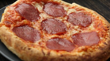 Pizza Connection 3 - Zeitlos wie Salami-Pizza