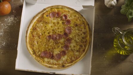 Pizza Connection 3 - Ankündigung mit erstem Trailer + Infos