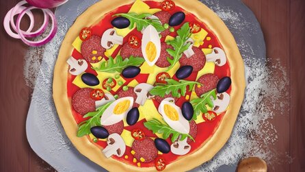 Pizza Connection 3 - Die größten Stärken und die größte offene Frage