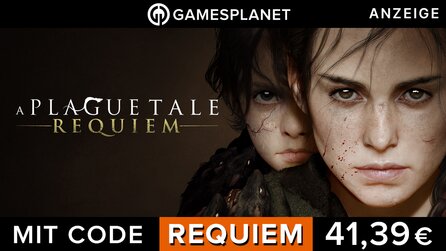 A Plague Tale: Requiem jetzt vor Release mit 10% Rabatt vorbestellen