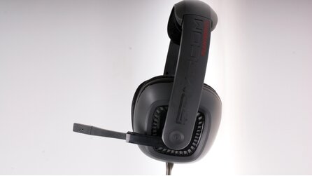 Plantronics Gamecom 777 - Bilder