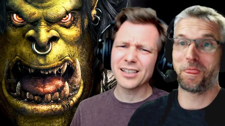 Platz 2: Warcraft 3 - »Das war der Höhepunkt der Echtzeit-Strategie« - Die zehn besten Strategiespiele