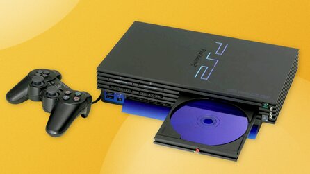 Teaserbild für 24 Jahre nach ihrer Veröffentlichung schreibt die PlayStation 2 wieder Geschichte: Sie ist die erste Konsole, die in das japanische Register für besonders einflussreiche Technologien aufgenommen wurde