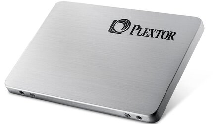 Plextor M3 Pro - Bilder