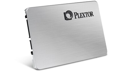 Plextor M3 Pro - Bilder