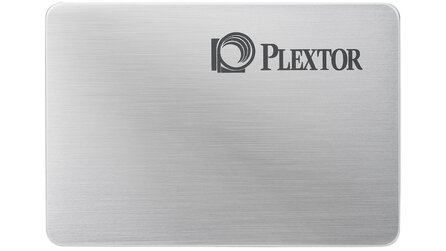 Plextor M3 Pro - Bilder