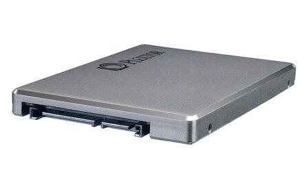 Plextor PX-128M2S - Baugleich zu Intels SSD 510, aber günstiger