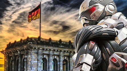Deutsche Spiele im Ausland: »Leicht stümperhaft«, aber nicht chancenlos