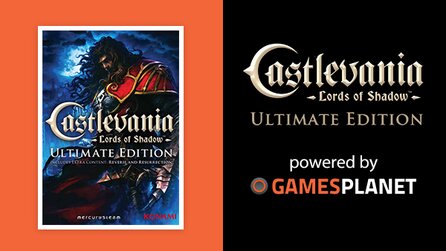 Dämonisch gut und für Plus-Mitglieder gratis - Action-Adventure »Castlevania: Lords of Shadow - Ultimate Edition«
