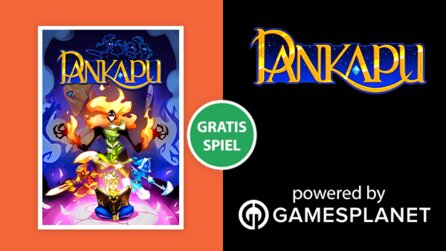 Pankapu gratis bei GameStar Plus: Eine spielgewordene Fabel!