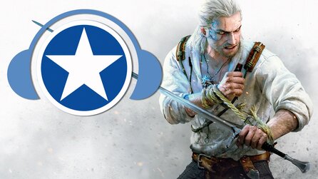 GameStar-Podcast - Folge 63: Von Witcher-Modding und Enderal zum Entwickler-Job