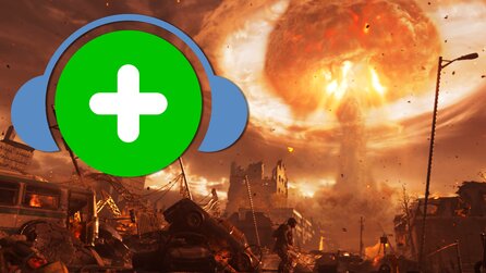 GameStar-Podcast - Plus-Folge 26: Gute Zeiten? Schlechte Zeiten! - Sind Spiele am besten, wenn sie uns fertigmachen?