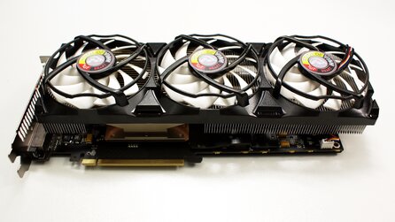 Point of View Geforce GTX 560 Ti TGT Beast