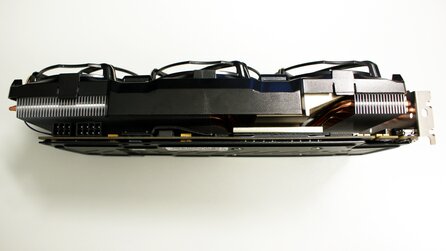 Point of View Geforce GTX 560 Ti TGT Beast - Bilder