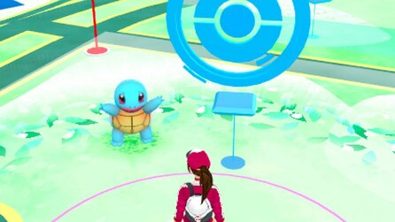 Pokémon Go - Auch Microsoft freut sich über den Erfolg der »Killer-App«