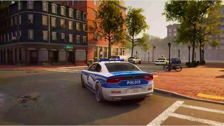 Police Simulator - Jetzt auch noch Drogen! Das neue Update macht die Straßen noch rauer