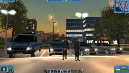 Polizei 2013 - Screenshots