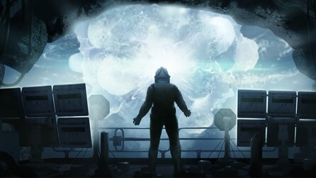 P.O.L.L.E.N - Virtual-Reality-Thriller auf Titan